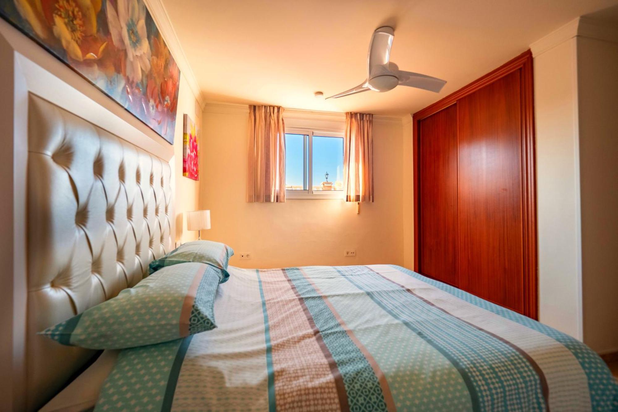 Villa Bella Vista Coín Esterno foto