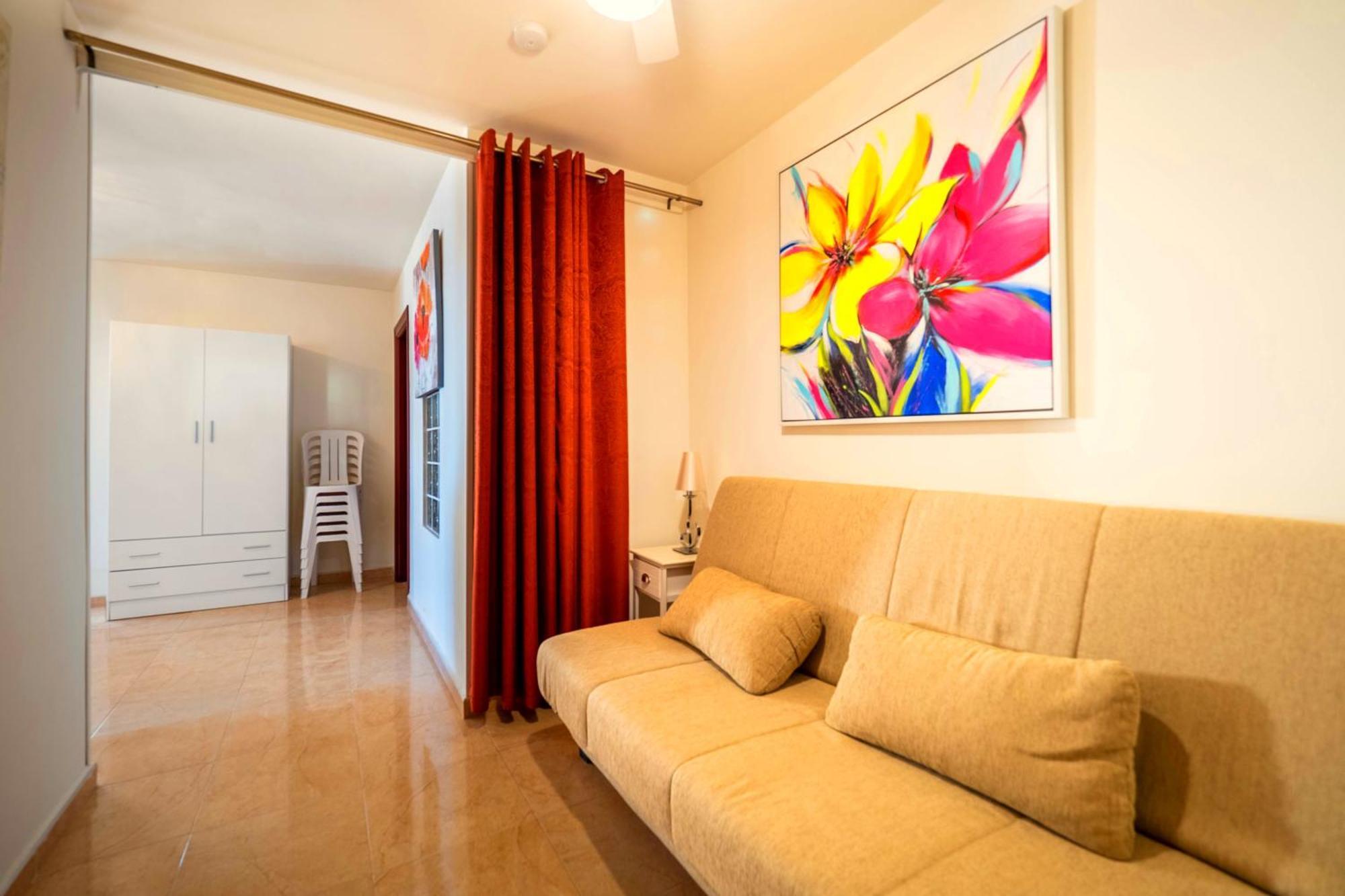 Villa Bella Vista Coín Esterno foto