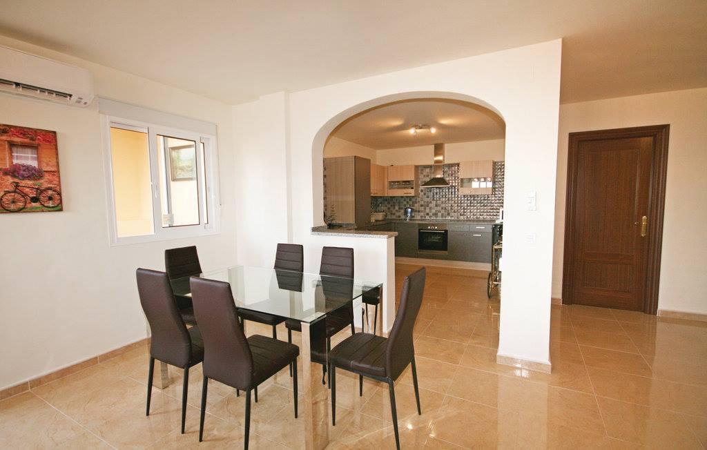 Villa Bella Vista Coín Esterno foto