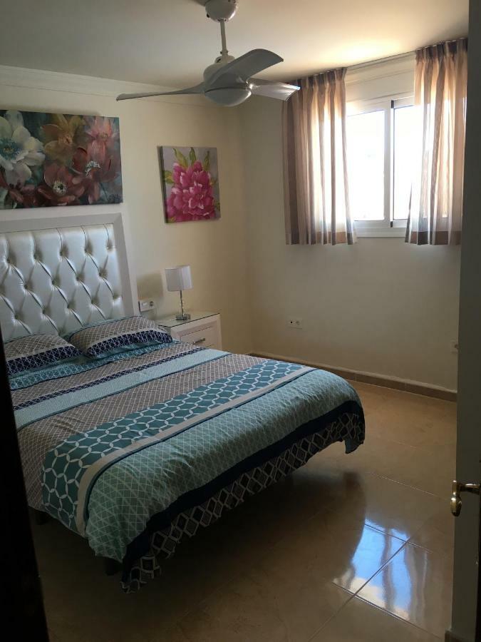Villa Bella Vista Coín Esterno foto