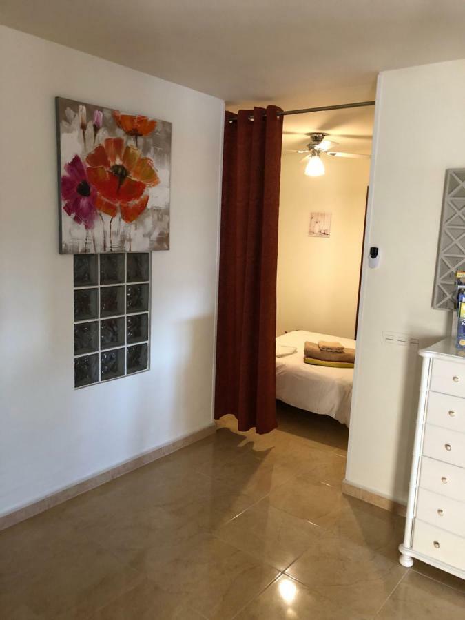 Villa Bella Vista Coín Esterno foto