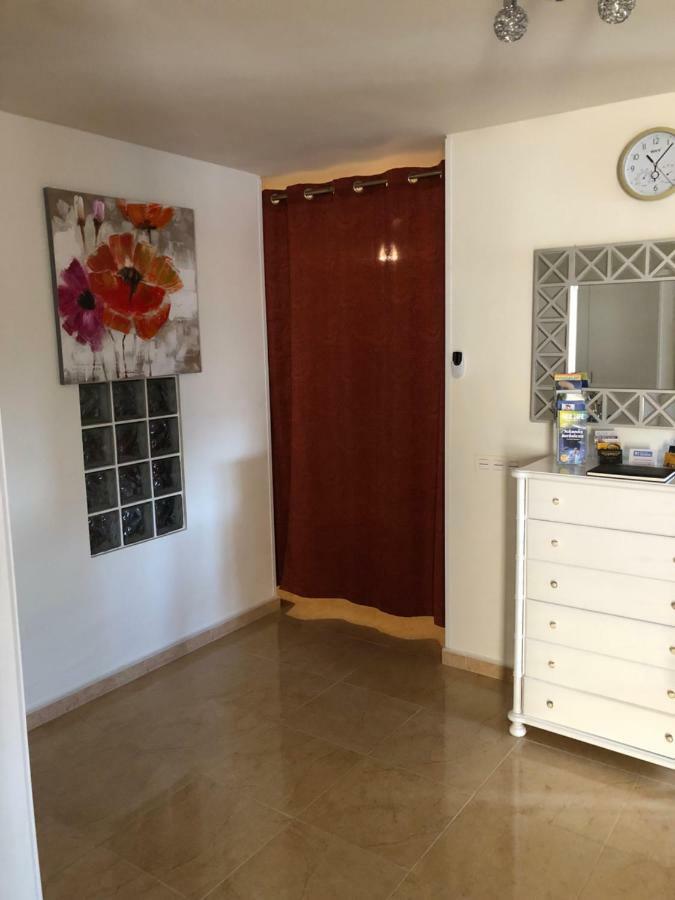 Villa Bella Vista Coín Esterno foto